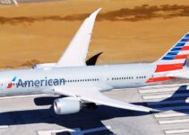 Value Chain Analysis of American Airlines 