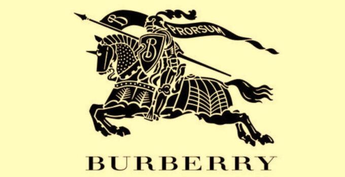 Value Chain Analysis of Burberry