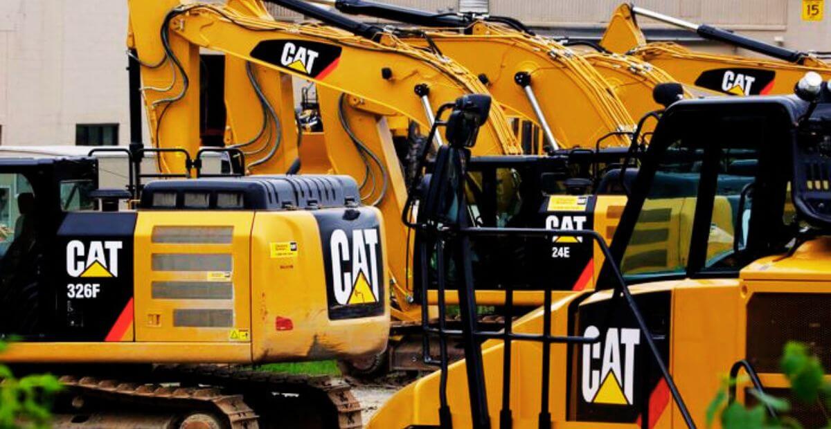 Value Chain Analysis Of Caterpillar - SCM Insight