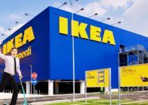 Value Chain Analysis of IKEA