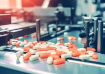 Value Chain Analysis of Pharmaceutical Industry 