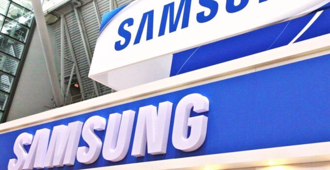 Value Chain Analysis of Samsung 