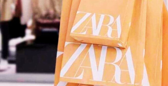 Value Chain Analysis of Zara 