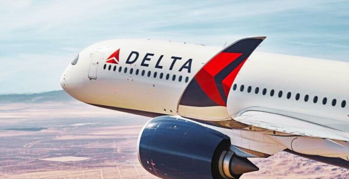 Value Chain Analysis of Delta Air Lines