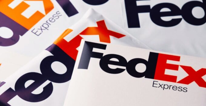Value Chain Analysis of FedEx