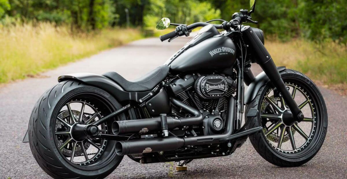 Value Chain Analysis of Harley-Davidson - SCM Insight