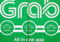 Value Chain Analysis of Grab