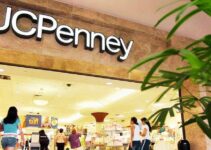 Value Chain Analysis of JCPenney