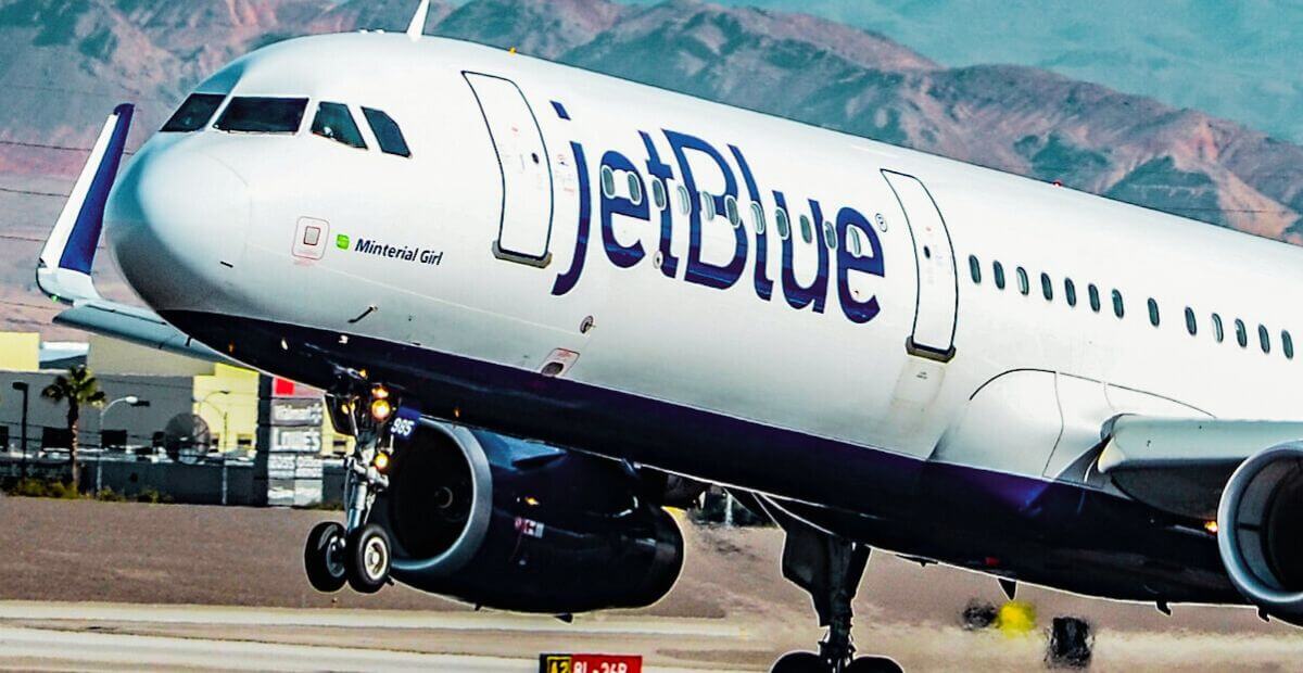 Value Chain Analysis of JetBlue SCM Insight