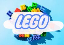 Value Chain Analysis of Lego