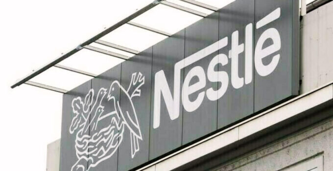 Value Chain Analysis of Nestle