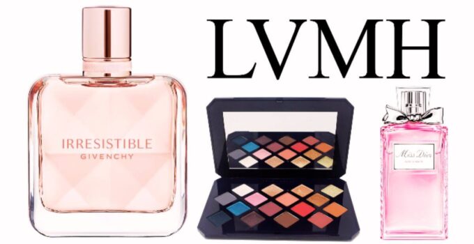 Value Chain Analysis of LVMH