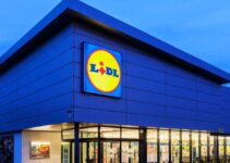 Value Chain Analysis of Lidl