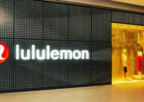 Value Chain Analysis of Lululemon