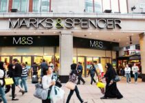 Value Chain Analysis of M&S