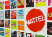 Value Chain Analysis of Mattel