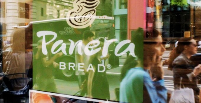 Value Chain Analysis of Panera Bread