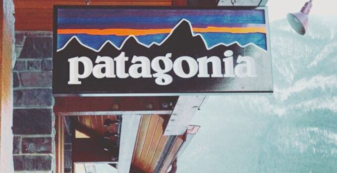 Value Chain Analysis of Patagonia