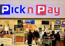 Value Chain Analysis of Pick n Pay