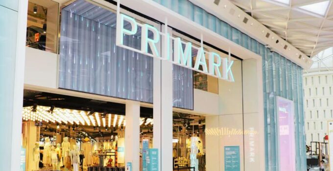 Value Chain Analysis of Primark