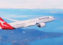 Value Chain Analysis of Qantas