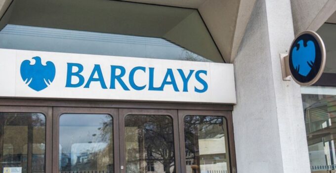 Value Chain Analysis of Barclays Bank