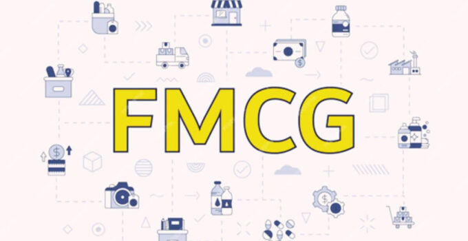 Value Chain Analysis of FMCG Industry
