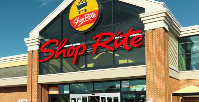 Value Chain Analysis of Shoprite