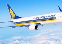 Value Chain Analysis of Singapore Airlines