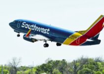 Value Chain Analysis of Southwest Airlines