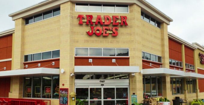 Value Chain Analysis of Trader Joe’s