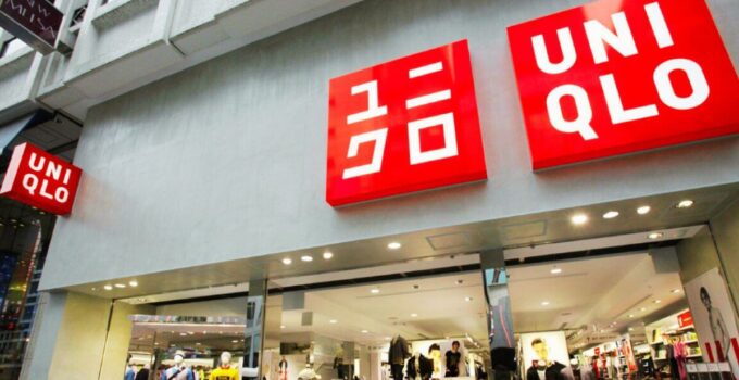 Value Chain Analysis of Uniqlo