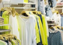 Value Chain Analysis of Clothing Company