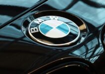 Supply Chain Analysis of BMW