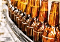 Supply Chain Analysis of Brewery Industry
