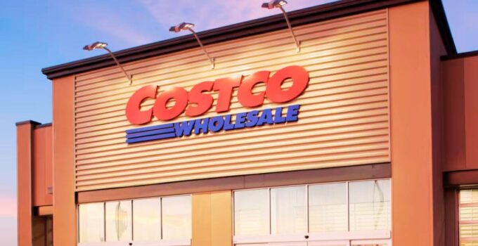 Supply Chain Analysis of Costco