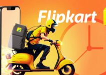 Supply Chain Analysis of Flipkart