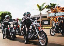 Supply Chain Analysis of Harley-Davidson