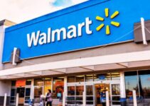 Supply Chain Analysis of Walmart