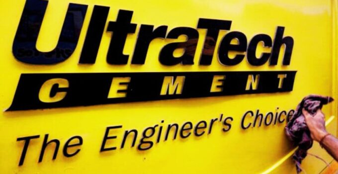 Value Chain Analysis of UltraTech Cement