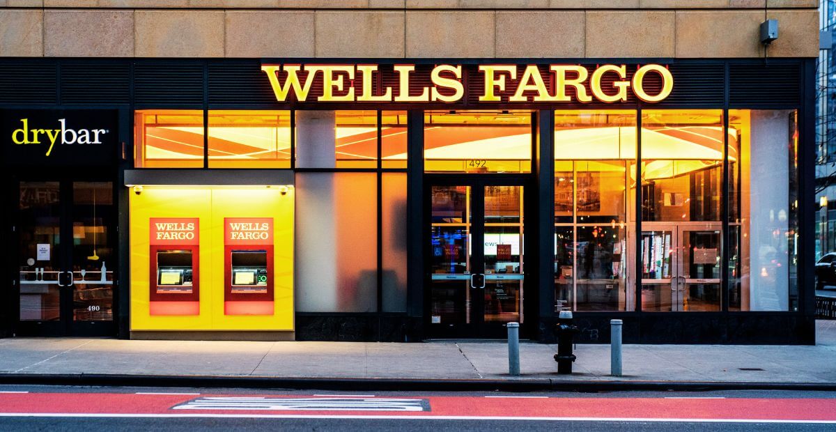 Value Chain Analysis of Wells Fargo SCM Insight