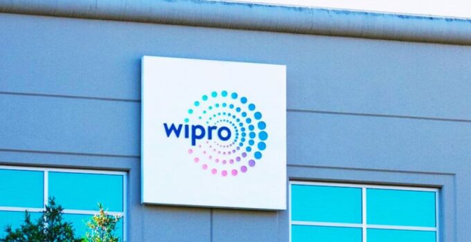 Value Chain Analysis of Wipro