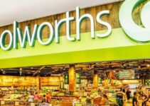 Value Chain Analysis of Woolworths