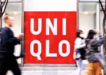 Supply Chain Analysis of Uniqlo