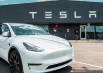 Value Chain Analysis of Tesla